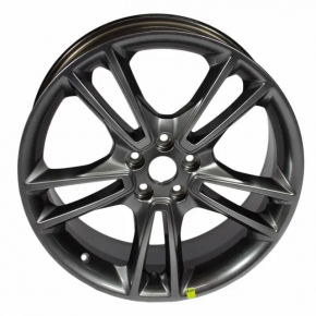 Комплект дисків R19 5*108 4шт Ford Fusion mk5 13-16 тип 1
