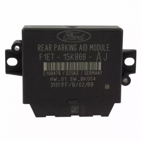 Parking Assistant Control Module Unit Ford Escape MK3 13-