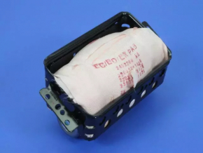 Подушка безпеки airbag пасажирська в торпеді Dodge Charger 11-15