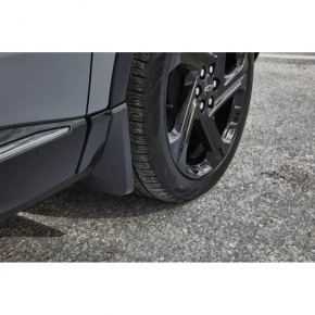 Брызговики передние комплект 2шт Chevrolet Equinox EV 24-26