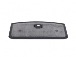 Пол багажника Jeep Grand Cherokee WL 21-26 черный, long
