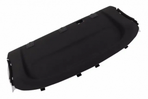 Полка задняя Chevrolet Malibu 16-23 черная