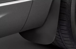 Брызговики передние комплект 2шт Land Rover Range Rover Sport 13-22