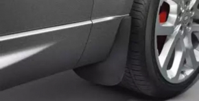 Бризковики передні комплект 2шт Land Rover Range Rover Sport 13-22