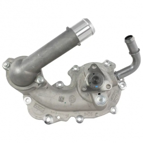 Помпа охлаждения Ford Edge 15-24 2.7T