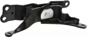 Подушка двигателя левая Nissan Maxima 09-14 3.5