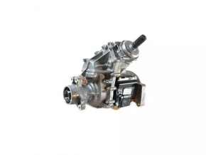 Передний редуктор раздатка Jeep Cherokee KL 14-18 93к