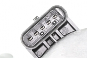 Клапан ЕГР EGR Mercedes W166 GLE 16-17 2.1d