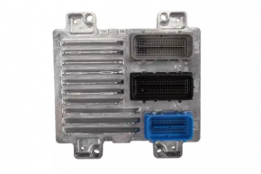 Блок ECU комп'ютер двигуна Buick Encore 17-21