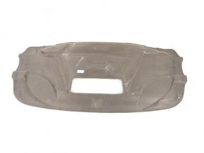Изоляция капота Dodge Charger 15-16 рест SRT под воздуховоды