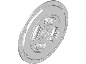 Демпферный диск Ford C-max MK2 13-18