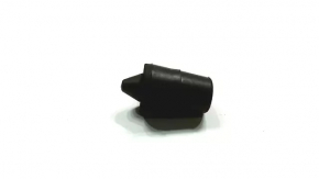 Отбойник двери багажника нижний левый Subaru Impreza WRX GH 08-14 5d