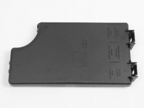 Кришка блоку запобіжників підкапотна Chrysler 200 11-14