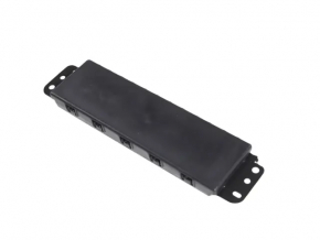Подушка безопасности airbag коленная водительская левая Jeep Grand Cherokee WL 21-26