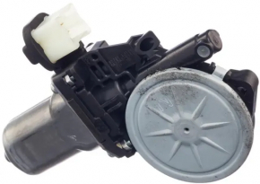 Склопідйомник двигун передній лівий Infiniti G25 G35 G37 4d 06-14