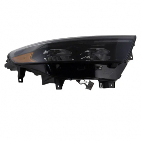 Фара передняя правая в сборе Ford Explorer 20-25 LED Prep pack