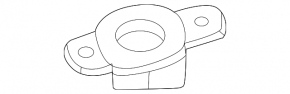 Камера боковое зеркало правая Mazda CX-50 23-26