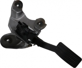 Педаль газа Nissan Pathfinder 13-20