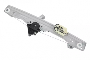 Стеклоподъемник механизм передний левый Chevrolet Bolt EV 22-23