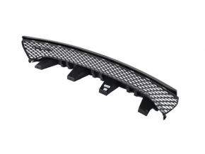 Решітка радіатора grill Dodge Charger 15-23 рест R/T, SRT