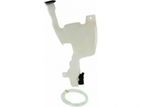 Бачок омывателя Ford Fiesta 11-19 4d без моторчика