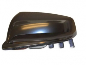 Кришка бокового дзеркала ліва Chevrolet Malibu 13-15