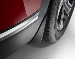 Брызговик задний левый Hyundai Santa FE 21-23