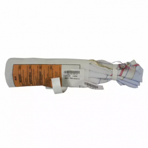 Подушка безопасности airbag переднего правого сиденья Ford Explorer 11-15