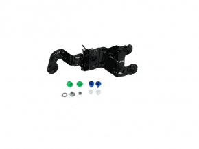 Кронштейн ABS АБС Chrysler Pacifica 17-23