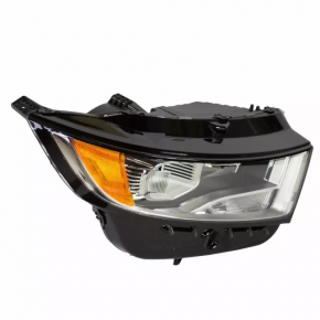 Фара передня права в зборі Ford Edge 15-18