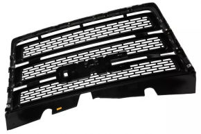 Решітка радіатора grill в зборі GMC Terrain 10-15 дорест