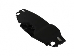 Торпедо передняя панель с AIRBAG Jeep Grand Cherokee WL 21-26 черная