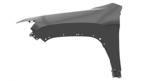 Крыло переднее левое Jeep Cherokee KL 19-23