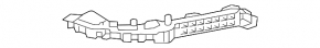 Крепление переднего бампера правое под фарой Honda Accord 18-20