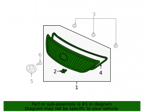 Решетка радиатора grill Lexus RX300 RX330 04-07 поцарапан хром