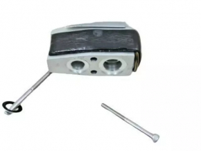 Клапан печки кондиционера Ford Fusion mk5 13-20