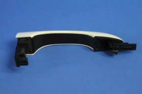 Ручка двери внешняя передняя правая Chrysler 200 15-17 keyless