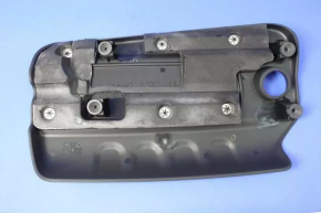Накладка двигателя Jeep Cherokee KL 14-23 2.4