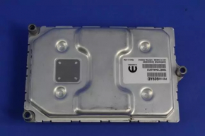 Блок ECU компьютер двигателя Dodge Dart 13-15 2.4