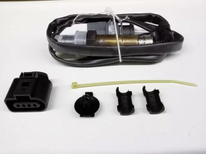 Лямбда-зонд второй Audi A6 C7 12-15 2.0T