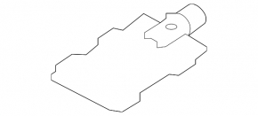 Bluetooth Antenna Volvo XC90 16-23
