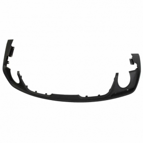 Накладка заднего бампера Ford Mustang mk6 15-17 premium