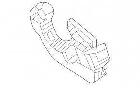 Контактная плата руля Mercedes W167 GLE 350 450 20-23