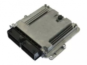 Блок ECU компьютер двигателя Lincoln MKC 15-19