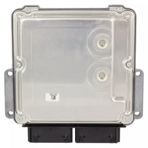 Блок ECU компьютер двигателя Lincoln MKC 15-19