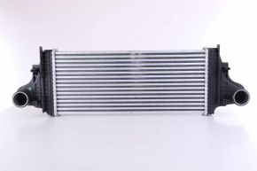 Интеркулер Mercedes W164 ML 07-11 3.0d