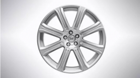 Колісний диск R21 x 9J ET38.5 Volvo XC90 16-26 стиль 965