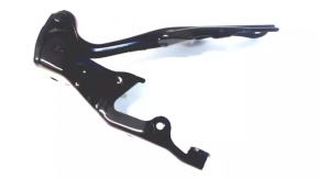 Петля капота права Subaru Impreza WRX GH 08-14