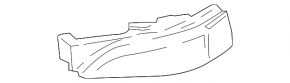 Поворотник зеркала правый Toyota C-HR 18-23