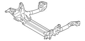 Подрамник передний Audi A6 C7 12-18